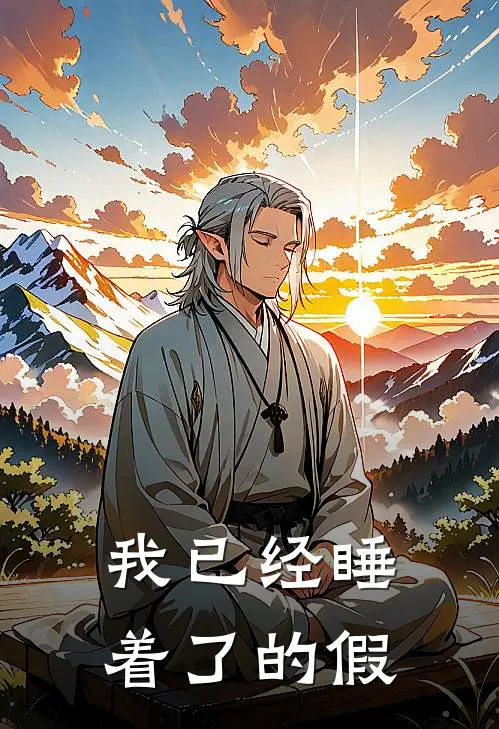 我已经睡着了的假
