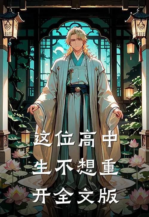 这位高中生不想重开全文版