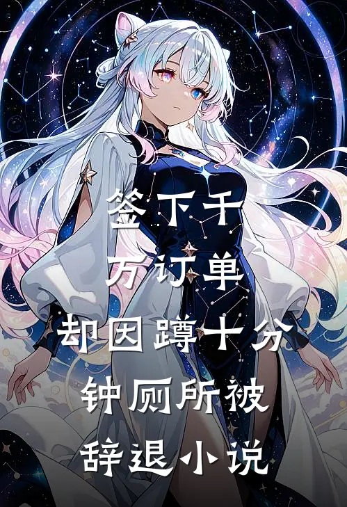 签下千万订单，却因蹲十分钟厕所被辞退小说
