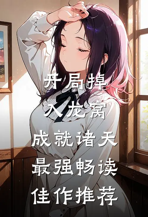 开局掉入龙窝：成就诸天最强畅读佳作推荐