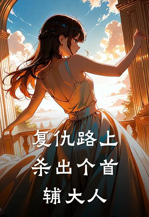 复仇路上杀出个首辅大人