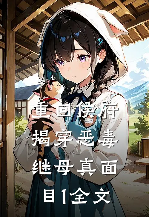 重回侯府揭穿恶毒继母真面目1全文