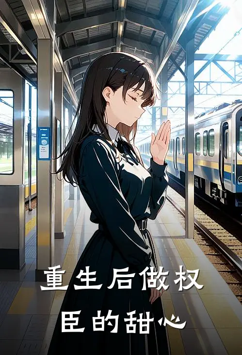 重生后做权臣的甜心