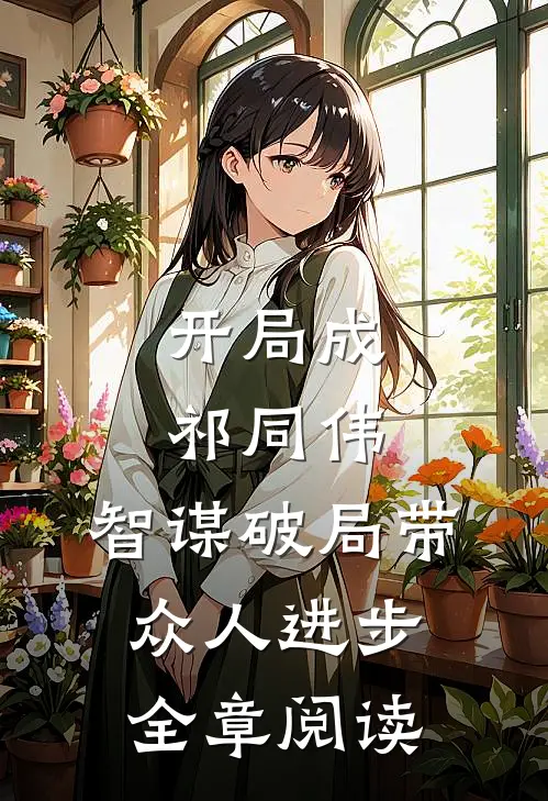 开局成祁同伟，智谋破局带众人进步全章阅读