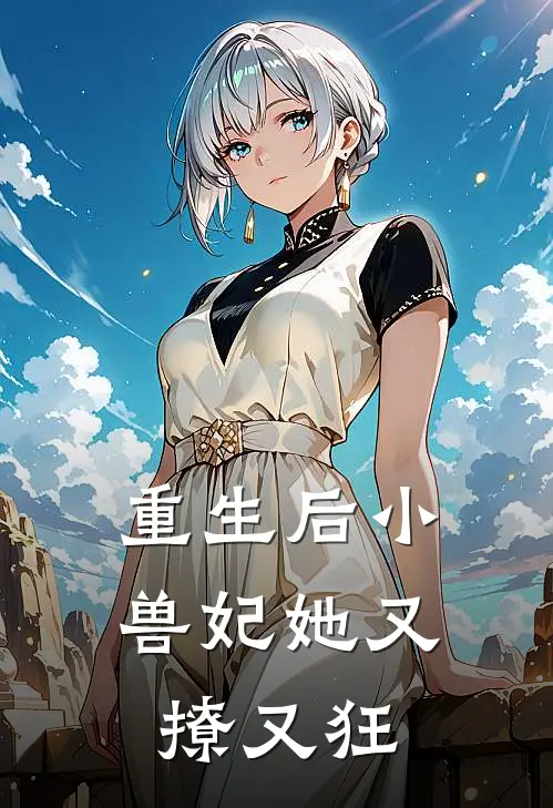 重生后小兽妃她又撩又狂