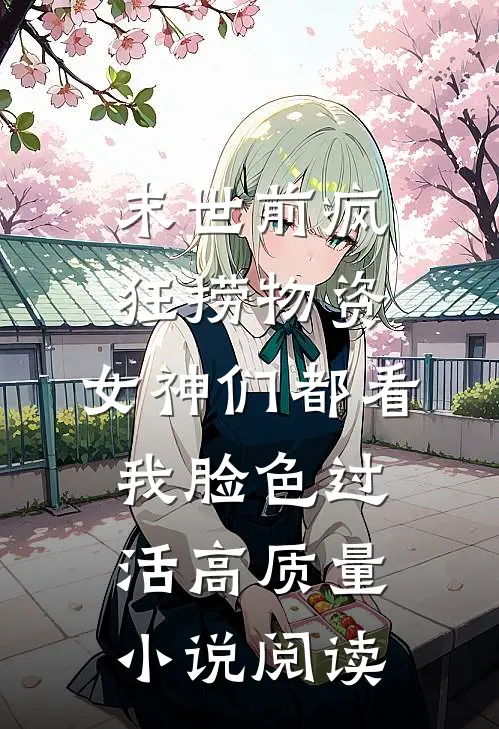 末世前疯狂捞物资，女神们都看我脸色过活高质量小说阅读