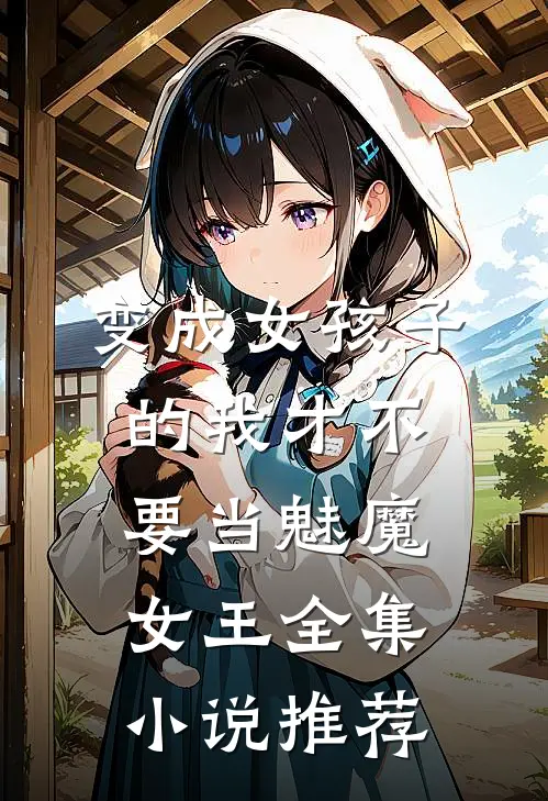 变成女孩子的我才不要当魅魔女王全集小说推荐
