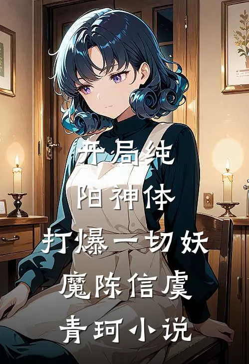 开局纯阳神体，打爆一切妖魔陈信虞青珂小说