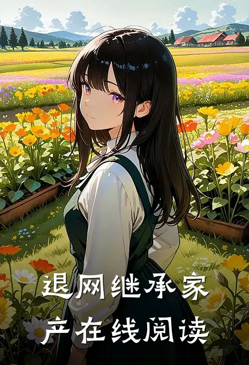 退网继承家产在线阅读