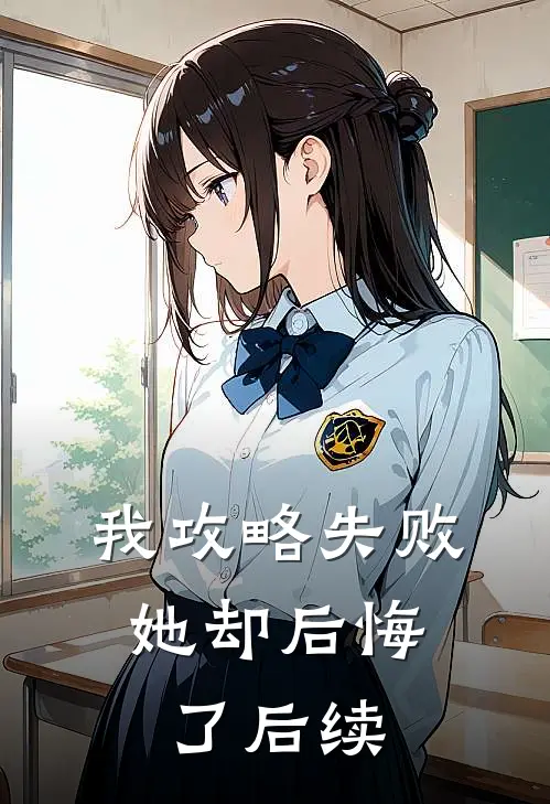 我攻略失败，她却后悔了后续