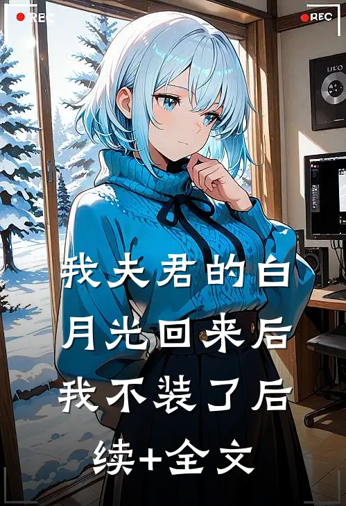 我夫君的白月光回来后，我不装了后续+全文