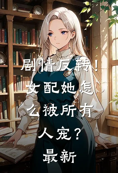 剧情反转！女配她怎么被所有人宠？最新