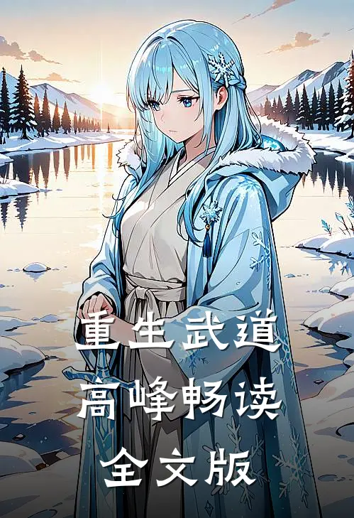 重生武道高峰畅读全文版