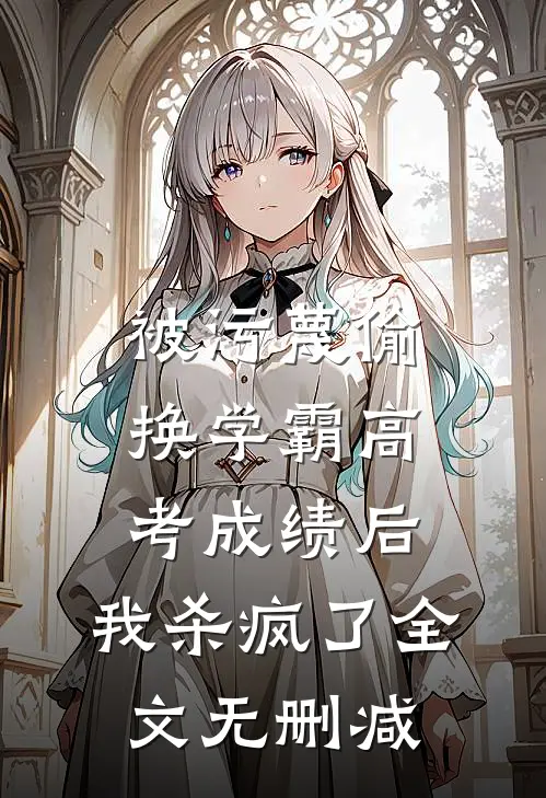 被污蔑偷换学霸高考成绩后，我杀疯了全文无删减
