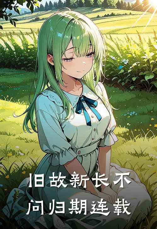 旧故新长不问归期连载