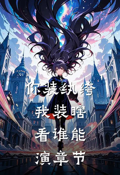 你装纨绔，我装瞎，看谁能演章节