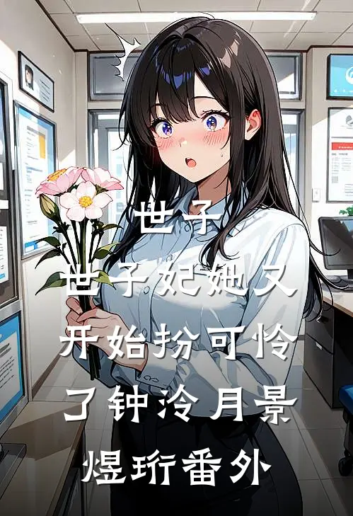 世子，世子妃她又开始扮可怜了钟泠月景煜珩番外