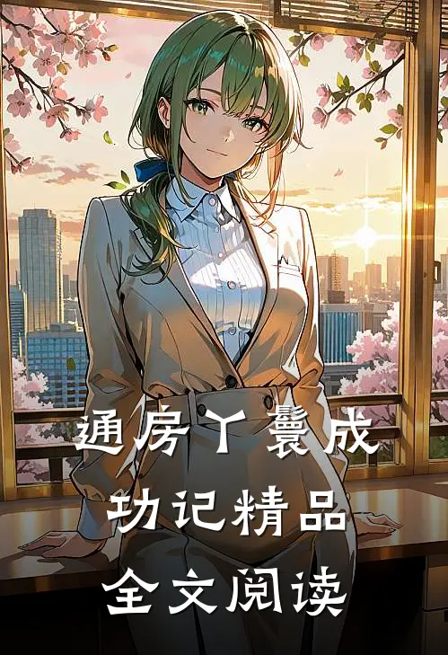 通房丫鬟成功记精品全文阅读