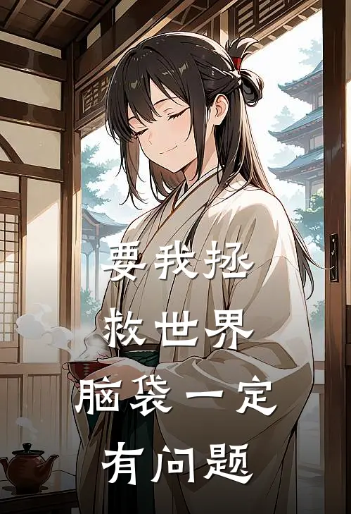 要我拯救世界，脑袋一定有问题