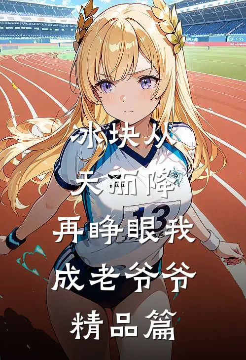 冰块从天而降，再睁眼我成老爷爷精品篇