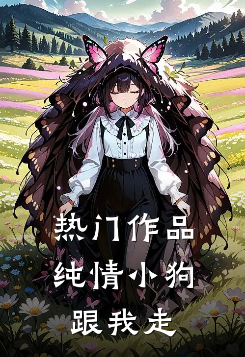 热门作品纯情小狗跟我走