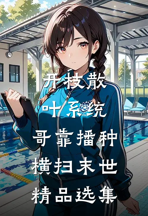 开枝散叶系统：哥靠播种横扫末世精品选集