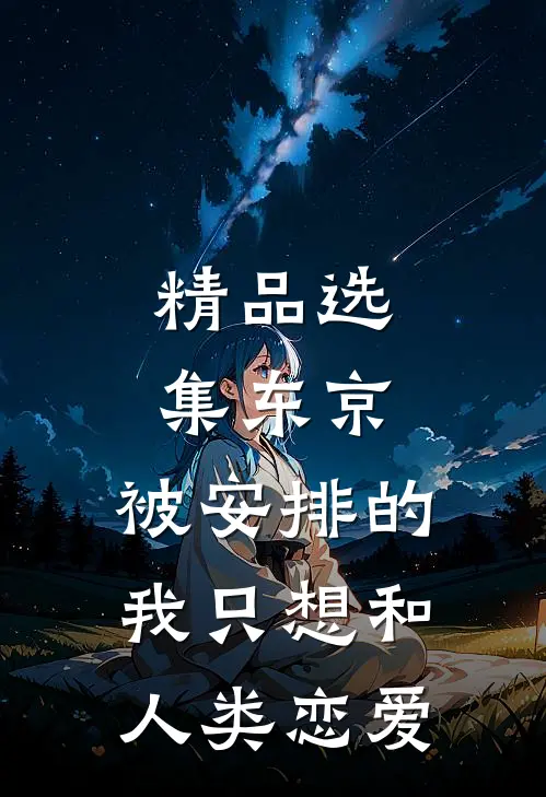 精品选集东京：被安排的我只想和人类恋爱