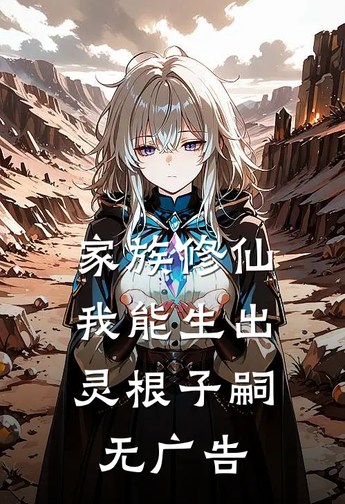 家族修仙，我能生出灵根子嗣无广告