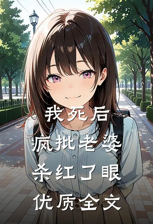 我死后，疯批老婆杀红了眼优质全文
