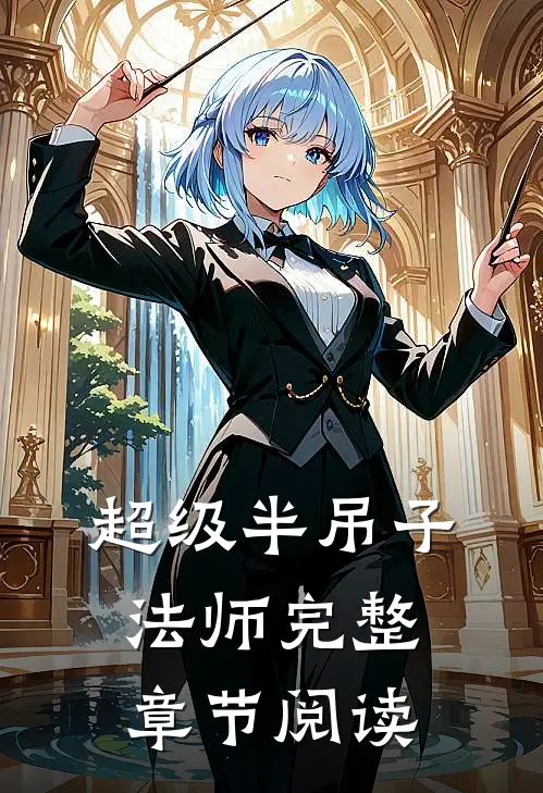 超级半吊子法师完整章节阅读
