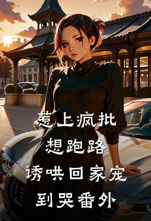 惹上疯批想跑路，诱哄回家宠到哭番外