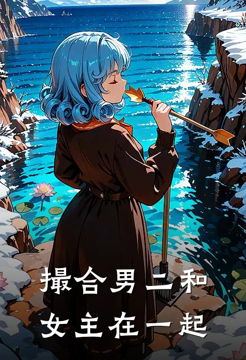 撮合男二和女主在一起