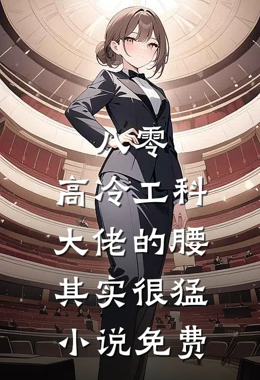 八零：高冷工科大佬的腰其实很猛小说免费