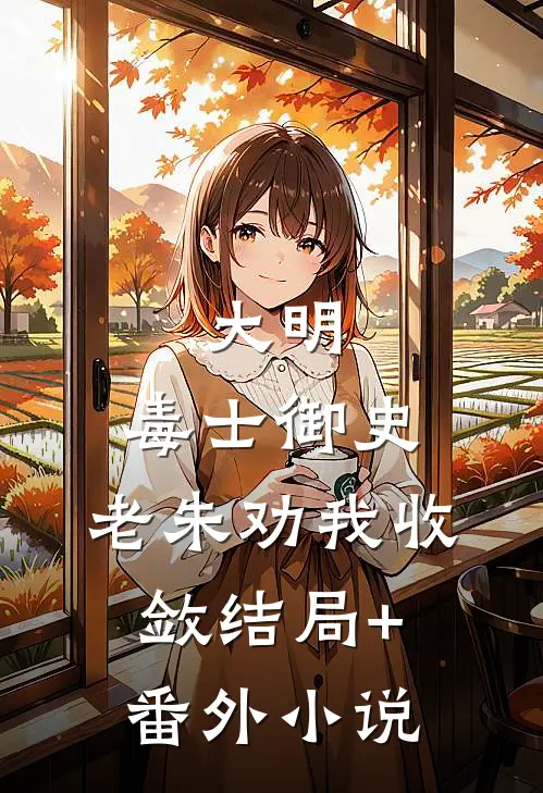 大明：毒士御史，老朱劝我收敛结局+番外小说