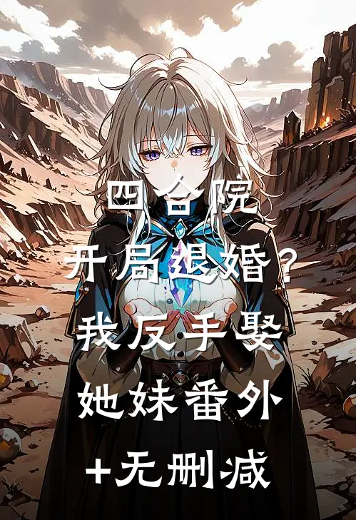 四合院：开局退婚？我反手娶她妹番外+无删减