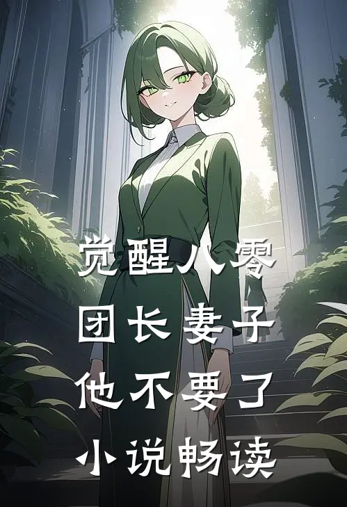 觉醒八零，团长妻子他不要了小说畅读