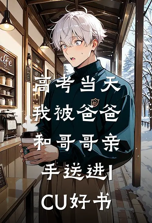 高考当天，我被爸爸和哥哥亲手送进ICU好书