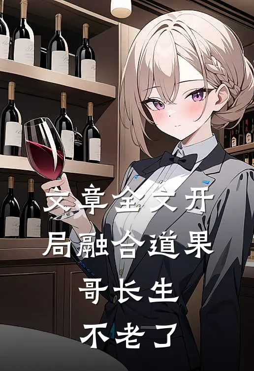 文章全文开局融合道果，哥长生不老了