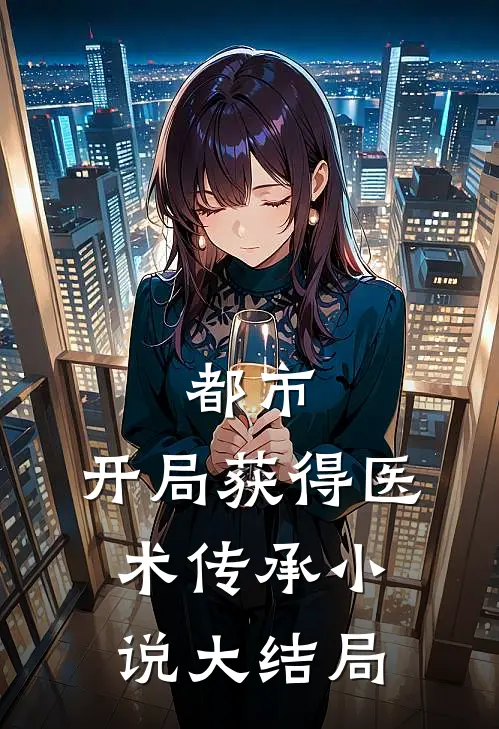 都市：开局获得医术传承小说大结局