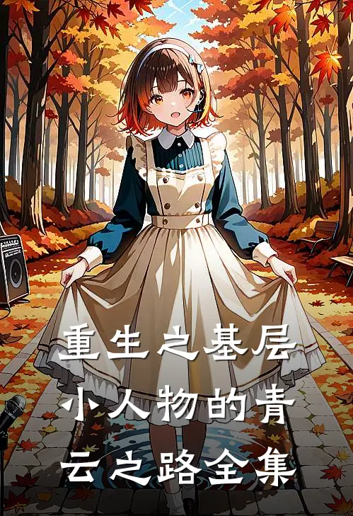 重生之基层小人物的青云之路 全集