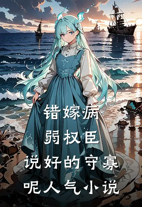 错嫁病弱权臣，说好的守寡呢人气小说
