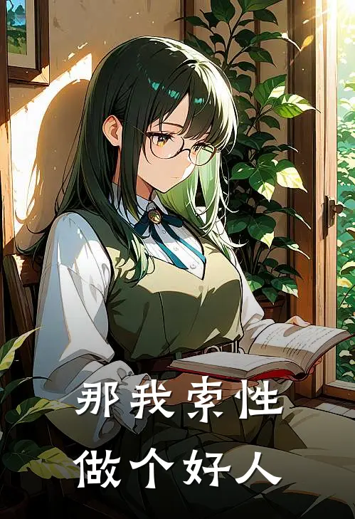 那我索性做个好人