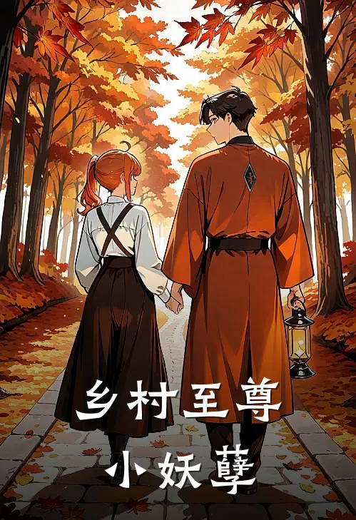 乡村至尊小妖孽