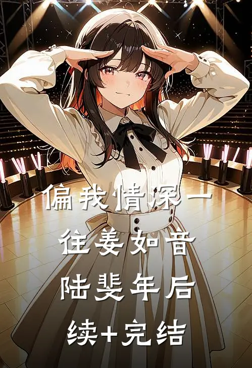 偏我情深一往姜如音陆斐年后续+完结