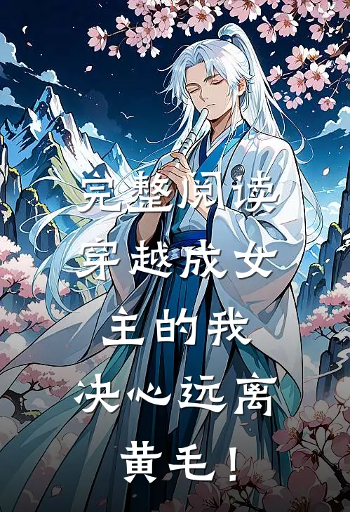 完整阅读穿越成女主的我，决心远离黄毛！