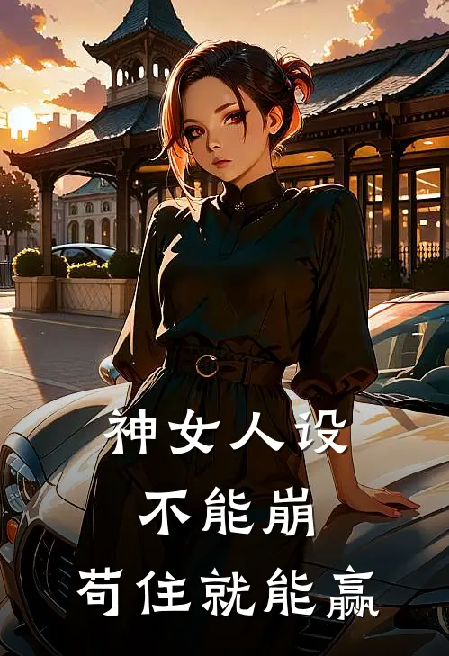 神女人设不能崩，苟住就能赢