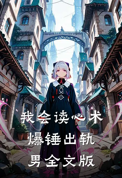 我会读心术，爆锤出轨男全文版