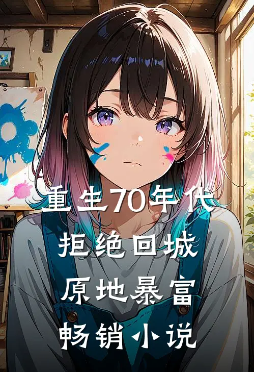 重生70年代：拒绝回城，原地暴富畅销小说