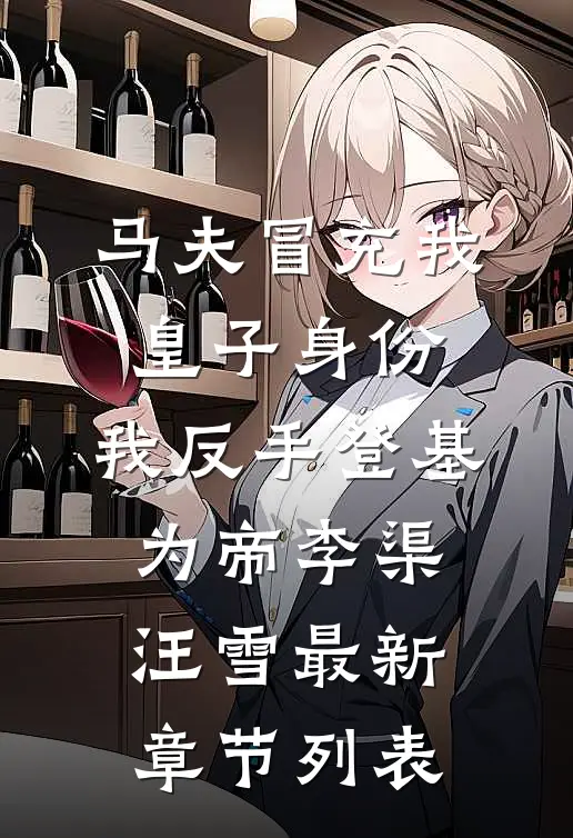 马夫冒充我皇子身份，我反手登基为帝李渠汪雪最新章节列表