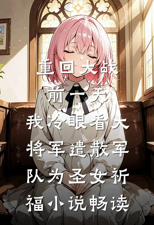 重回大战前一天，我冷眼看大将军遣散军队为圣女祈福小说畅读
